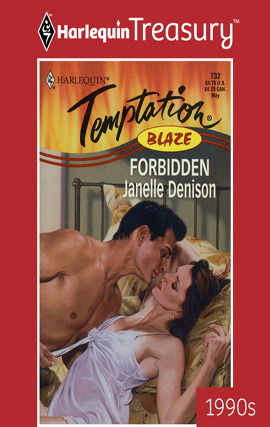 Forbidden